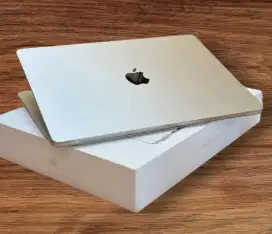 MacBook Air M1 256 GB Cicilan Syarat KTP aja Bunga 0% 12 Bulan