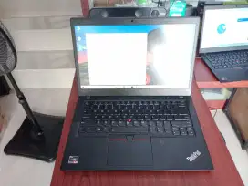 Lenovo Thinkpad T495s Ryzen 5 Dual VGA