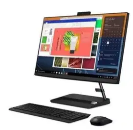 PC LENOVO ALL IN ONE (IDEACENTRE 3-24IAP7) I7,8 GB,512GB SSD