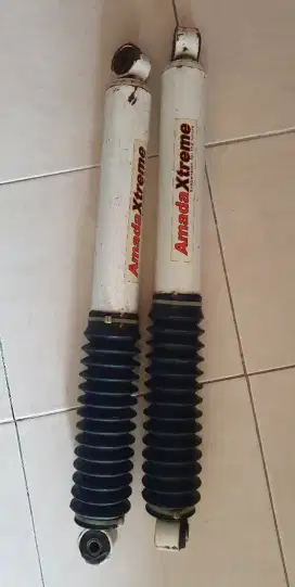 Shock Breaker Amada Xtreme Original 99% bagus