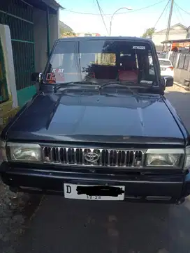 Kijang super g 95