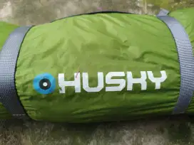 Tenda husky sawaj camel 1-2 orang ultralight