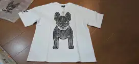 T shirt LifeWork radog