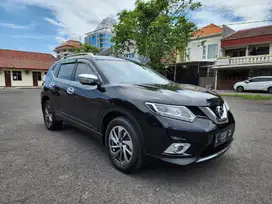 DP 20 JT NISSAN X-TRAIL / XTRAIL 2.5 MATIC / AT 2015 #xtrail 2015