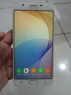 HP SAMSUNG J7 PRIME RAM 3.BAGUS TERAWAT