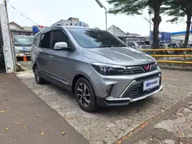 [OLX Mobbi] Dp Rendah Wuling Confero S Abu 1.5 L Lux-MT 2022 UIE