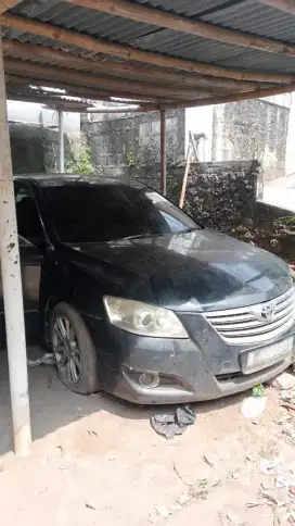 Toyota Camry 2008 Bensin