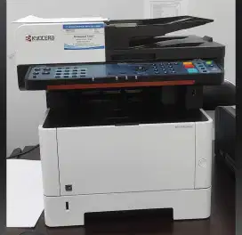 Dealer Mesin Fotocopy Kyocera