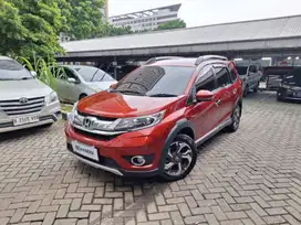 [OLX Mobbi] Dp Rendah Honda BR-V 1.5 E AT 2017 TOJ