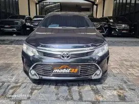 Toyota Camry V Matic 2016 istimewa low km