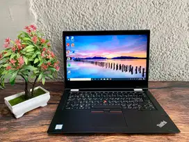 THINKPAD X380 YOGA INTEL CORE I5-8350U RAM 8GB / SSD 256GB NVME