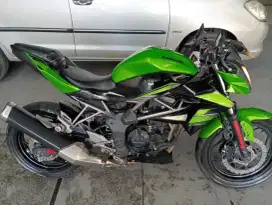 Ninja z 250 SL Murah