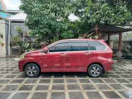 Daihatsu Xenia 2016 Bensin