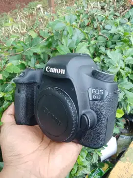 CANON EOS 6D WI-FI FULFREM