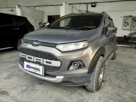 [OLX Mobbi] Dp Rendah Ford Eco Sport Coklat 1.5 Titanium AT 2014 UMH