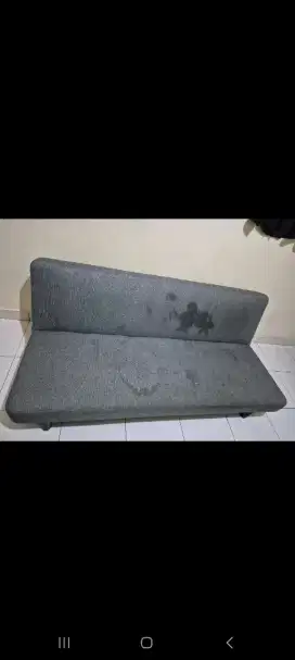 Sofa bed like new