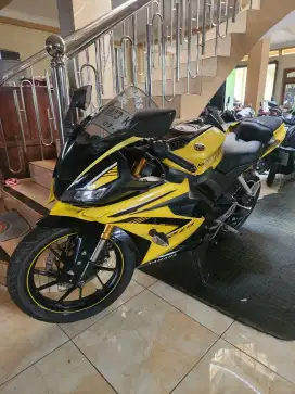 R15 v3 kuning 2018 Gbm kredit dp1jt / tunai