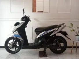 Honda Vario 2011