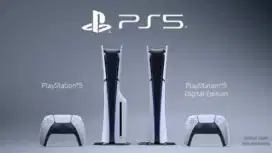 Cari ps5 utamakan slim plus game