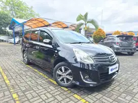 [OLXmobbi] PAJAK PANJANG - NISSAN GRAND LIVINA 1.5 XV BENSIN MT 2013