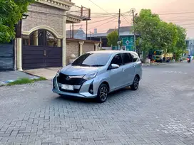 Toyota Calya 2022 MT Bensin Like New (Daripada Beli Baru)