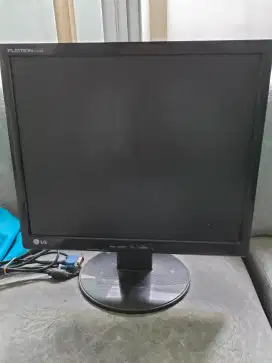 Monitor LG dan Acer