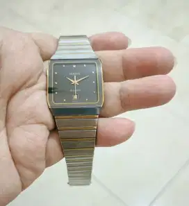 Jam Rado Vintage Istimewa