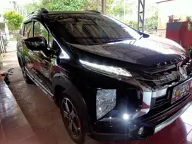 Jual santai Xpander Cross MT tahun 2020 langsung pemilik dari baru