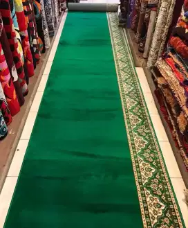 Harga Karpet Masjid Klaten