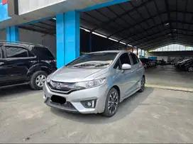 (TV BESAR) Honda Jazz 1.5 RS Manual 2016