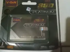 SSD VGEN PLATINUM 1 TB