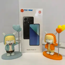 Xiaomi Redmi Note 13 8/128 Garansi Resmi