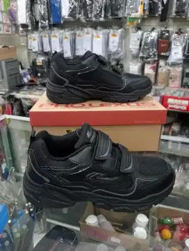 Sepatu original kretekan