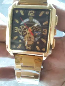 jam tangan pria dewasa analog