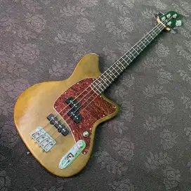 Bass ibanez tmb100 aktif