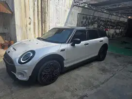 Mini Clubman S Final Edition 2023