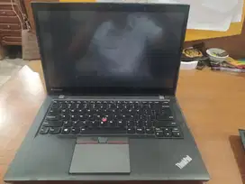 Laptop Thinkpad