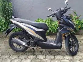 Honda Beat CBS ISS 2023 GRESS