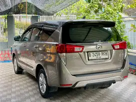 Toyota Kijang Innova 2018 Diesel