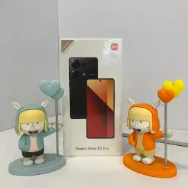 Xiaomi Redmi Note 13 Pro 8/256 Garansi Resmi