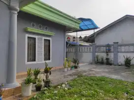 Dijual Cepat Rumah 3 Kamar Di Cikupa