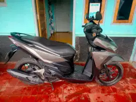 Honda Vario 150 2017