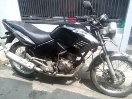 Honda tiger  lawas. th. 1999