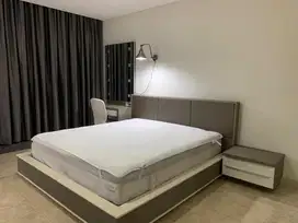 Disewakan Apartemen Fully Furnished 1 BR di LAvenue Residence