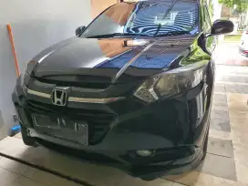 Honda HRV E CVT 2016