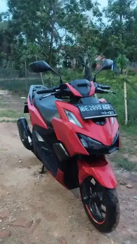 vario 160 tahun 2022