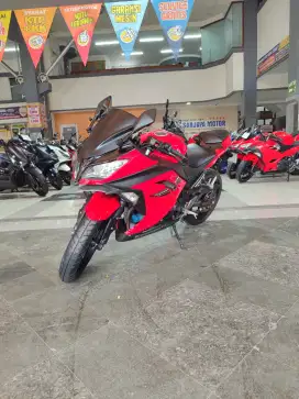 Kawasaki ninja 250 R FI 2017, Wildan Sanjaya Motor Bandung