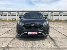 CRV Prestige 2022