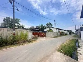 Dijual Gudang Tanjung Mulia SHM