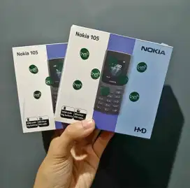 ready nokia 105